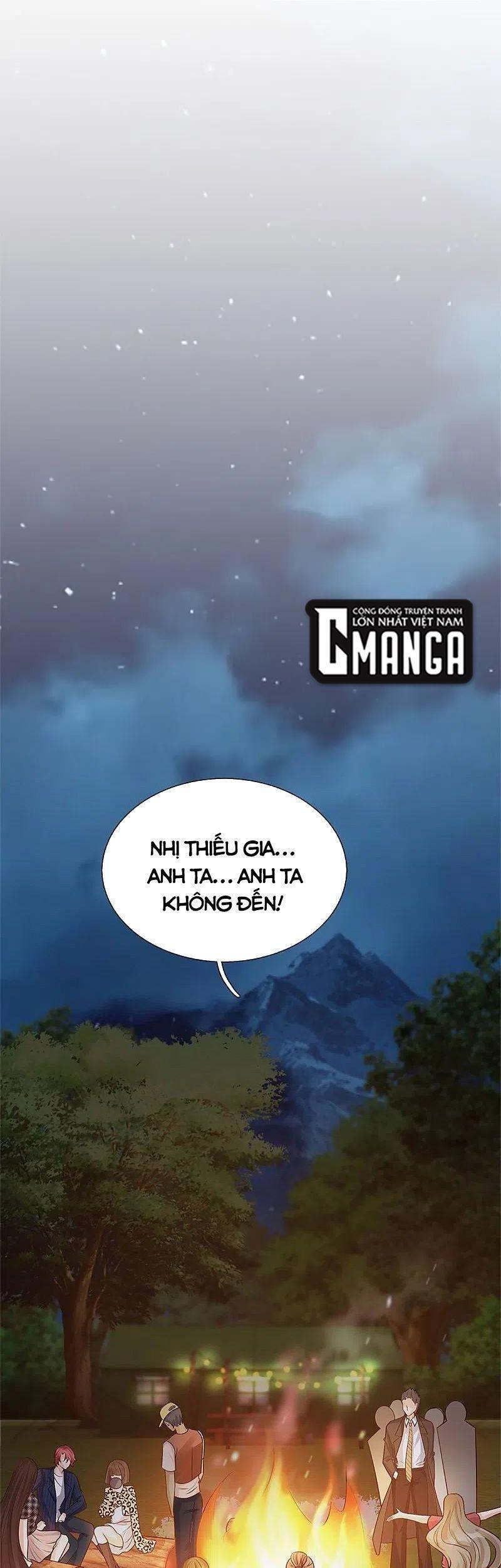 Vú Em Tiên Tôn Đi Ở Rể Chapter 290 - Trang 2