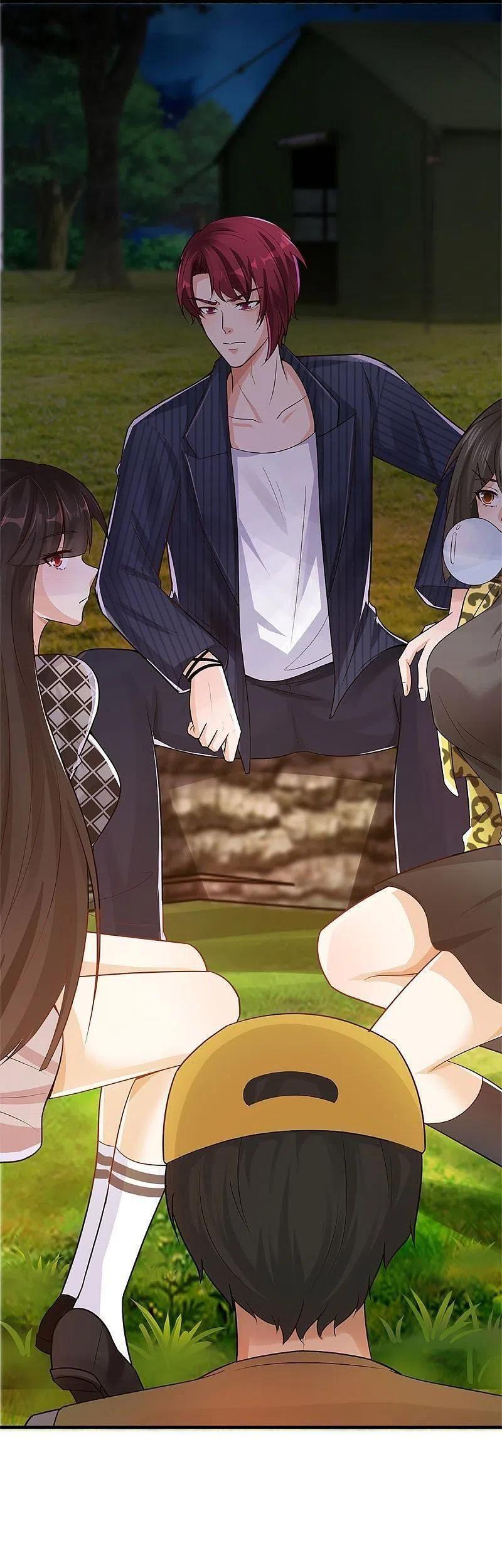 Vú Em Tiên Tôn Đi Ở Rể Chapter 290 - Trang 2