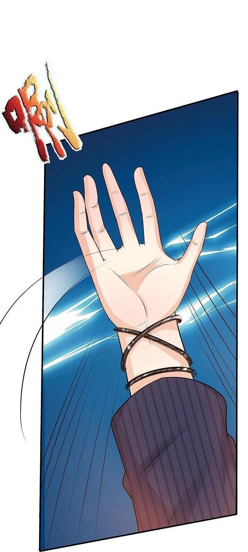 Vú Em Tiên Tôn Đi Ở Rể Chapter 290 - Trang 2