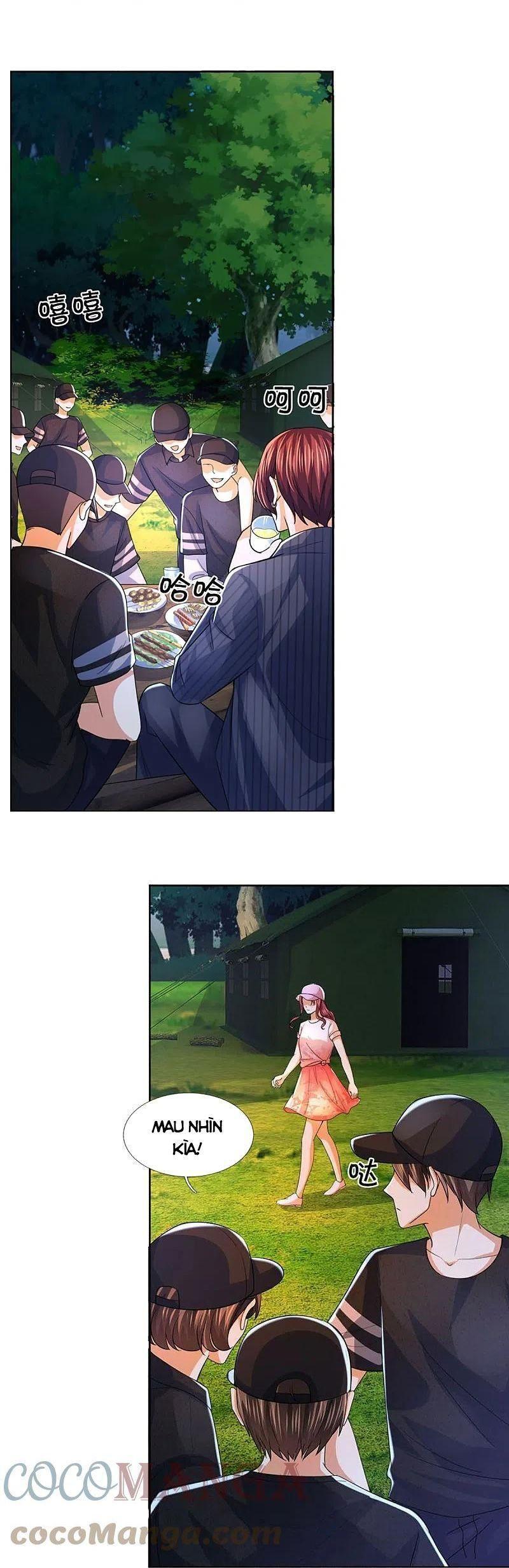 Vú Em Tiên Tôn Đi Ở Rể Chapter 290 - Trang 2