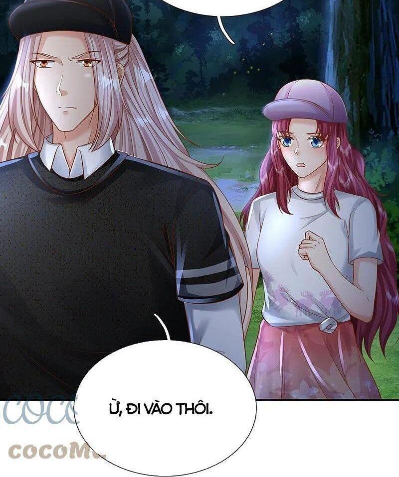 Vú Em Tiên Tôn Đi Ở Rể Chapter 290 - Trang 2