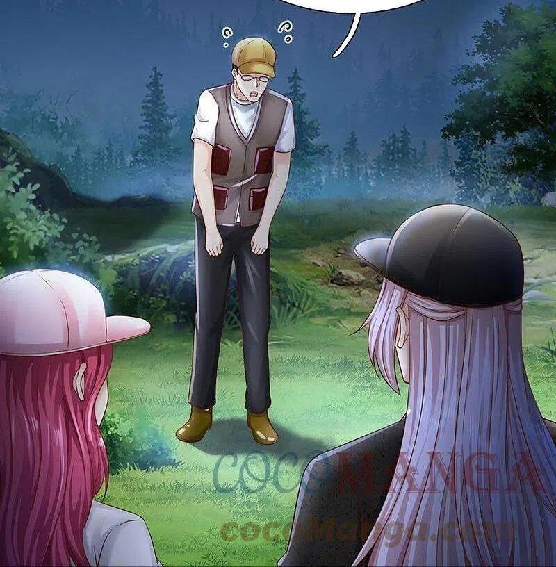 Vú Em Tiên Tôn Đi Ở Rể Chapter 290 - Trang 2