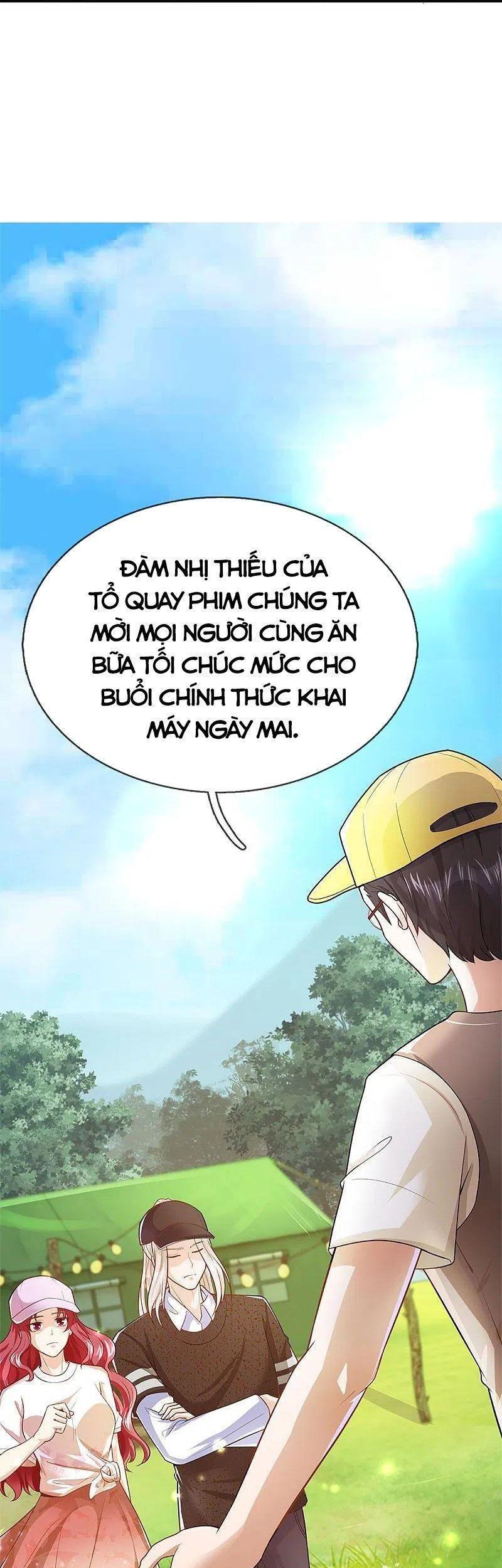 Vú Em Tiên Tôn Đi Ở Rể Chapter 290 - Trang 2