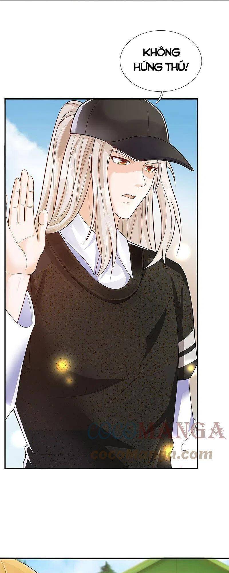 Vú Em Tiên Tôn Đi Ở Rể Chapter 291 - Trang 2