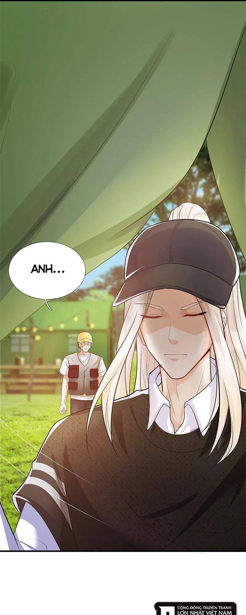 Vú Em Tiên Tôn Đi Ở Rể Chapter 291 - Trang 2