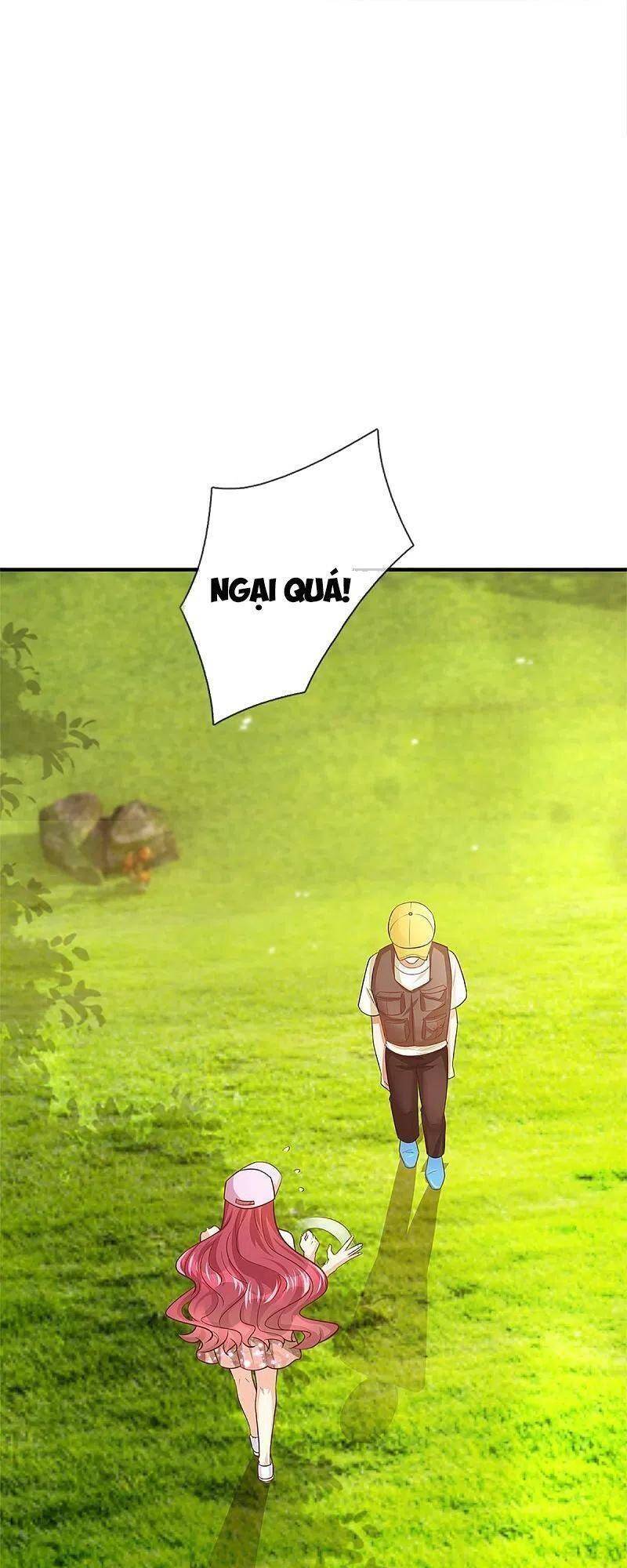 Vú Em Tiên Tôn Đi Ở Rể Chapter 291 - Trang 2