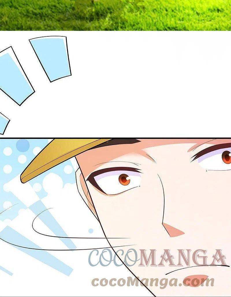 Vú Em Tiên Tôn Đi Ở Rể Chapter 291 - Trang 2