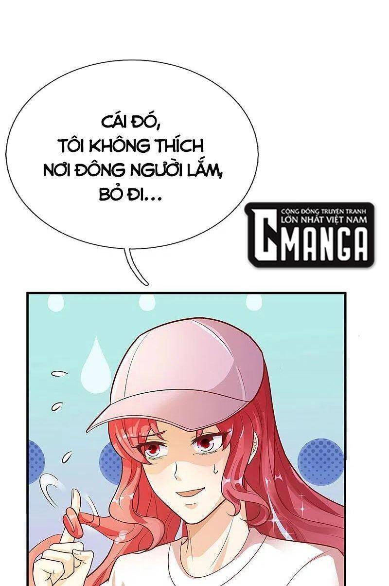 Vú Em Tiên Tôn Đi Ở Rể Chapter 291 - Trang 2