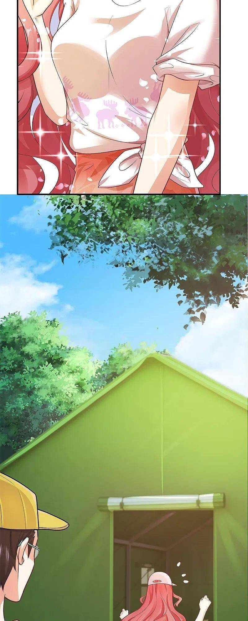 Vú Em Tiên Tôn Đi Ở Rể Chapter 291 - Trang 2