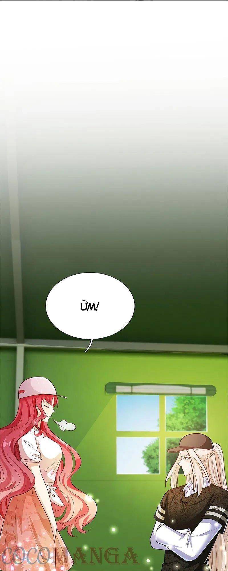 Vú Em Tiên Tôn Đi Ở Rể Chapter 291 - Trang 2