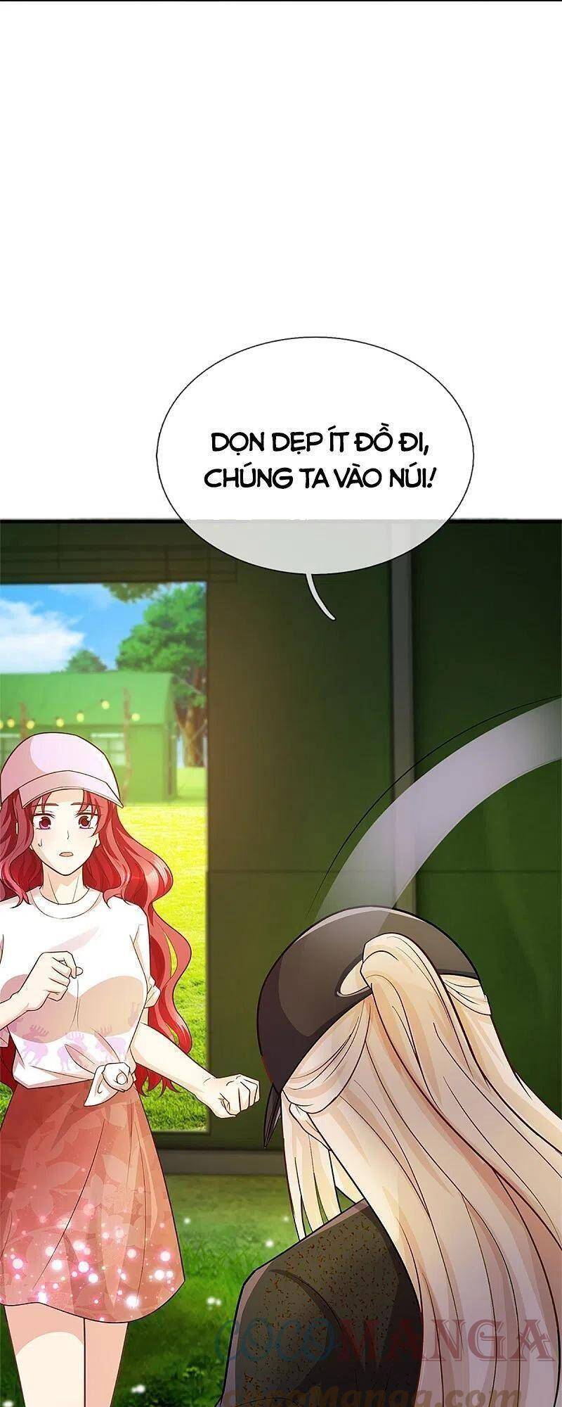 Vú Em Tiên Tôn Đi Ở Rể Chapter 291 - Trang 2