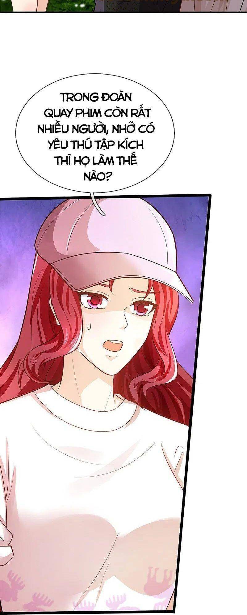 Vú Em Tiên Tôn Đi Ở Rể Chapter 291 - Trang 2