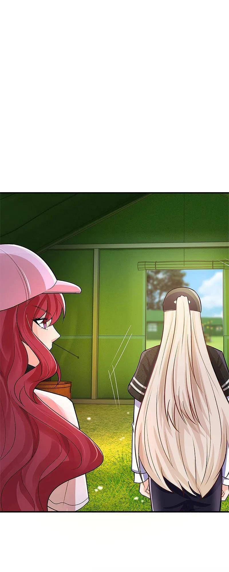 Vú Em Tiên Tôn Đi Ở Rể Chapter 291 - Trang 2