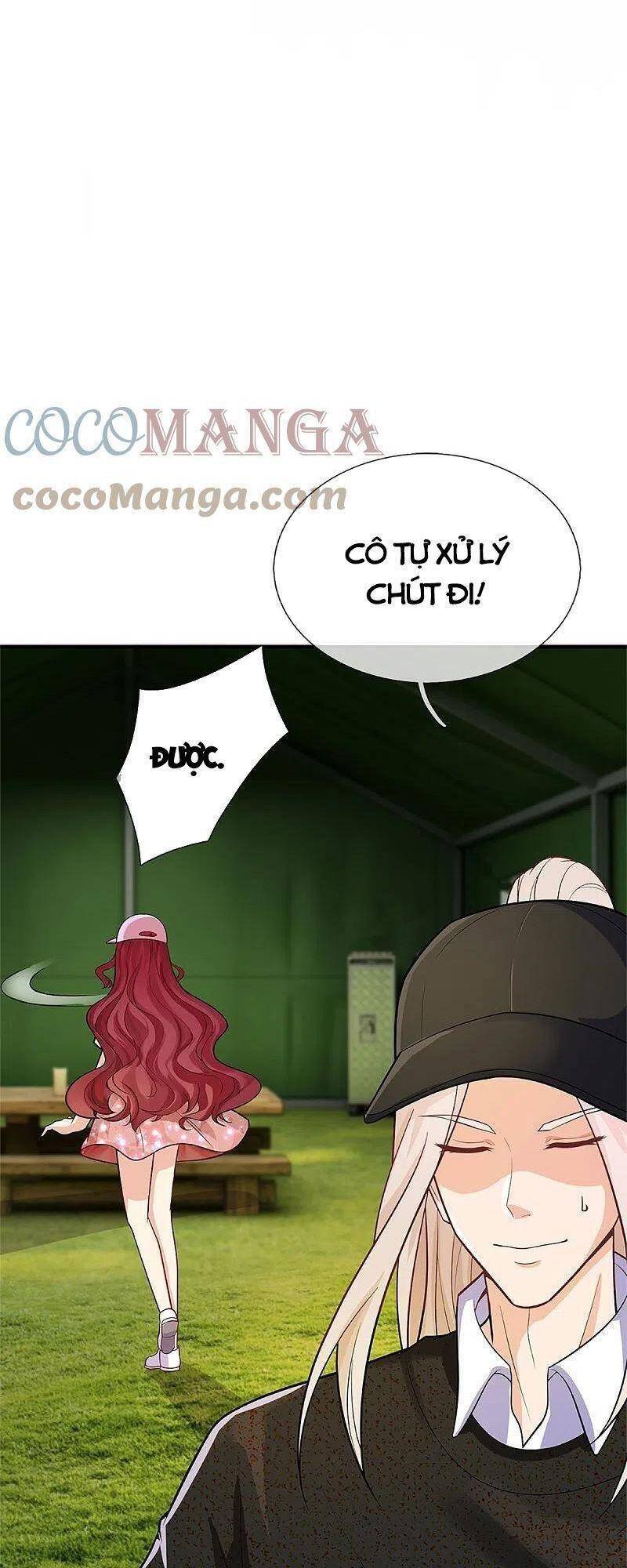 Vú Em Tiên Tôn Đi Ở Rể Chapter 291 - Trang 2