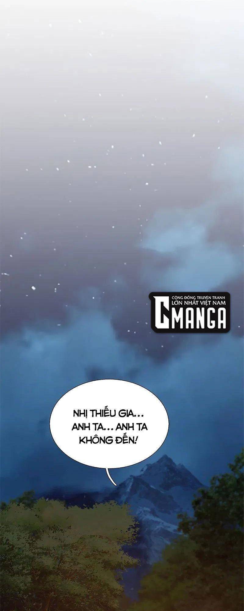 Vú Em Tiên Tôn Đi Ở Rể Chapter 291 - Trang 2