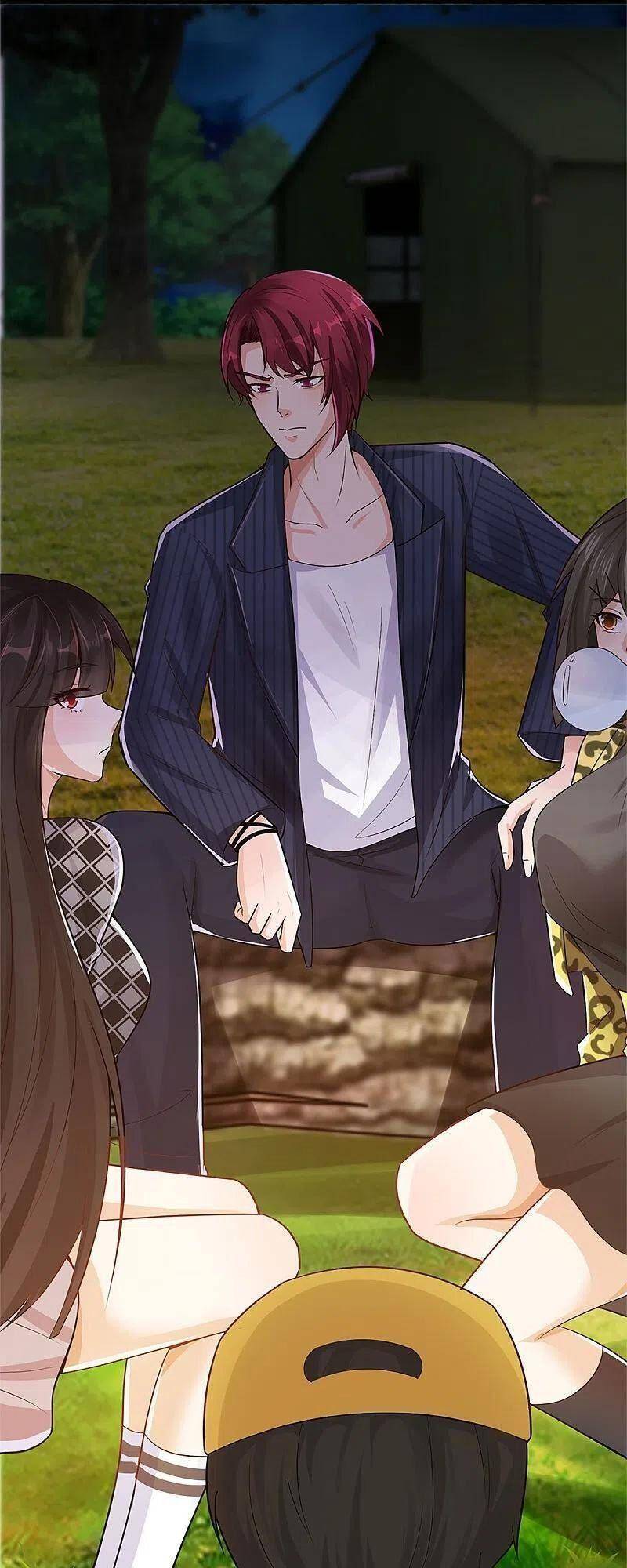 Vú Em Tiên Tôn Đi Ở Rể Chapter 291 - Trang 2