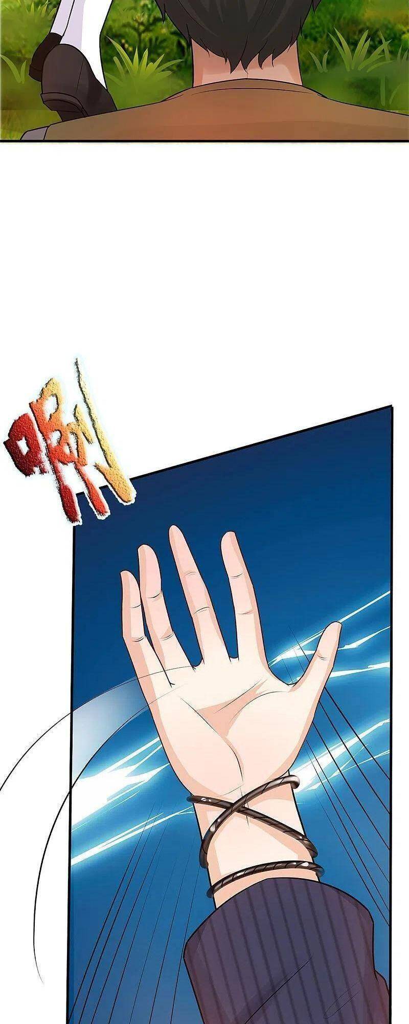 Vú Em Tiên Tôn Đi Ở Rể Chapter 291 - Trang 2