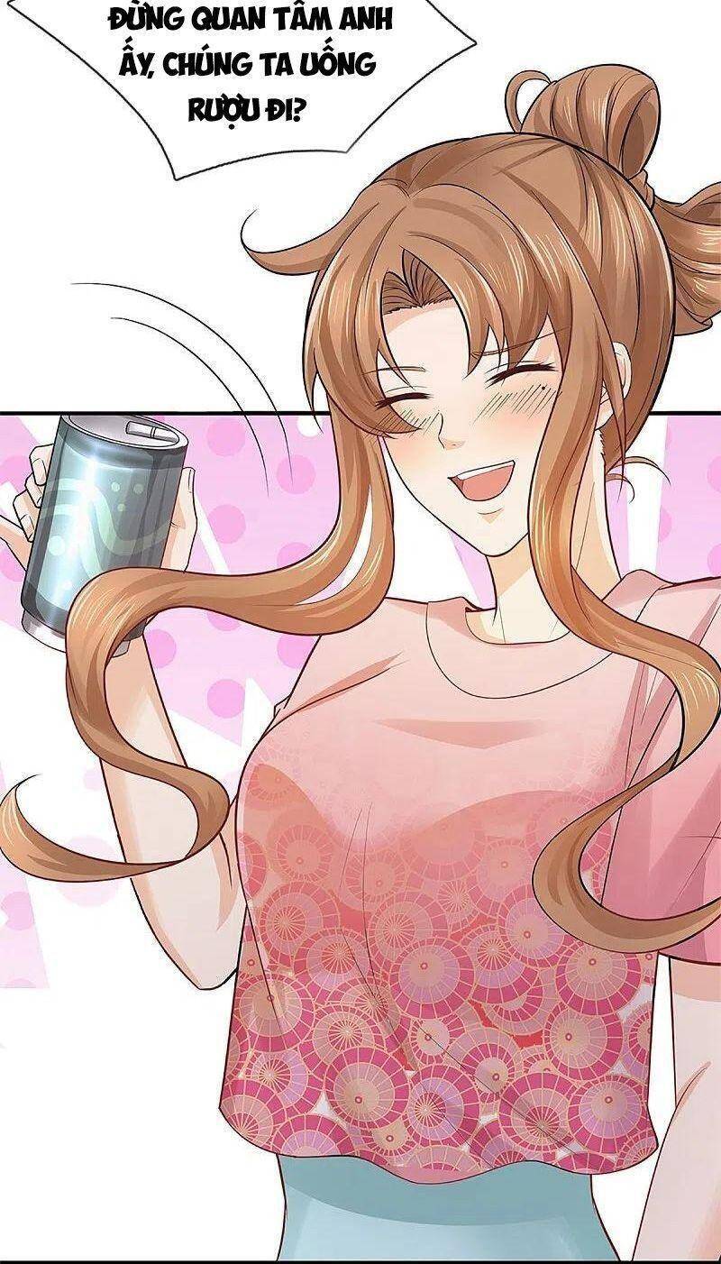 Vú Em Tiên Tôn Đi Ở Rể Chapter 291 - Trang 2