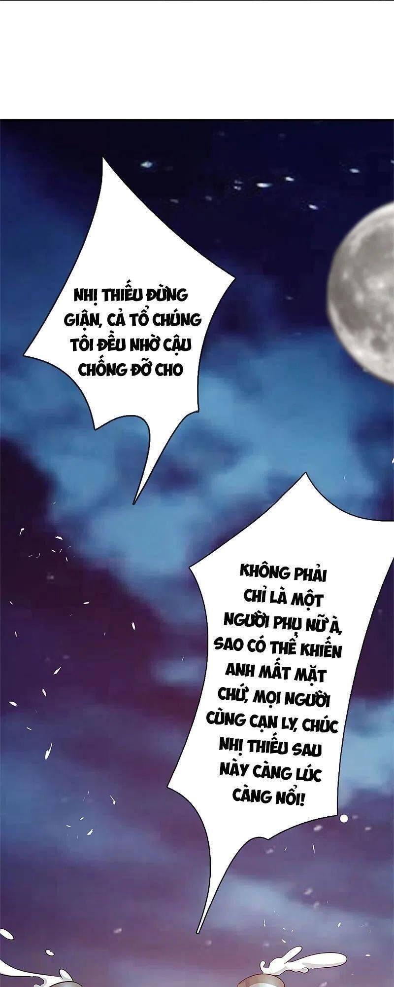 Vú Em Tiên Tôn Đi Ở Rể Chapter 291 - Trang 2