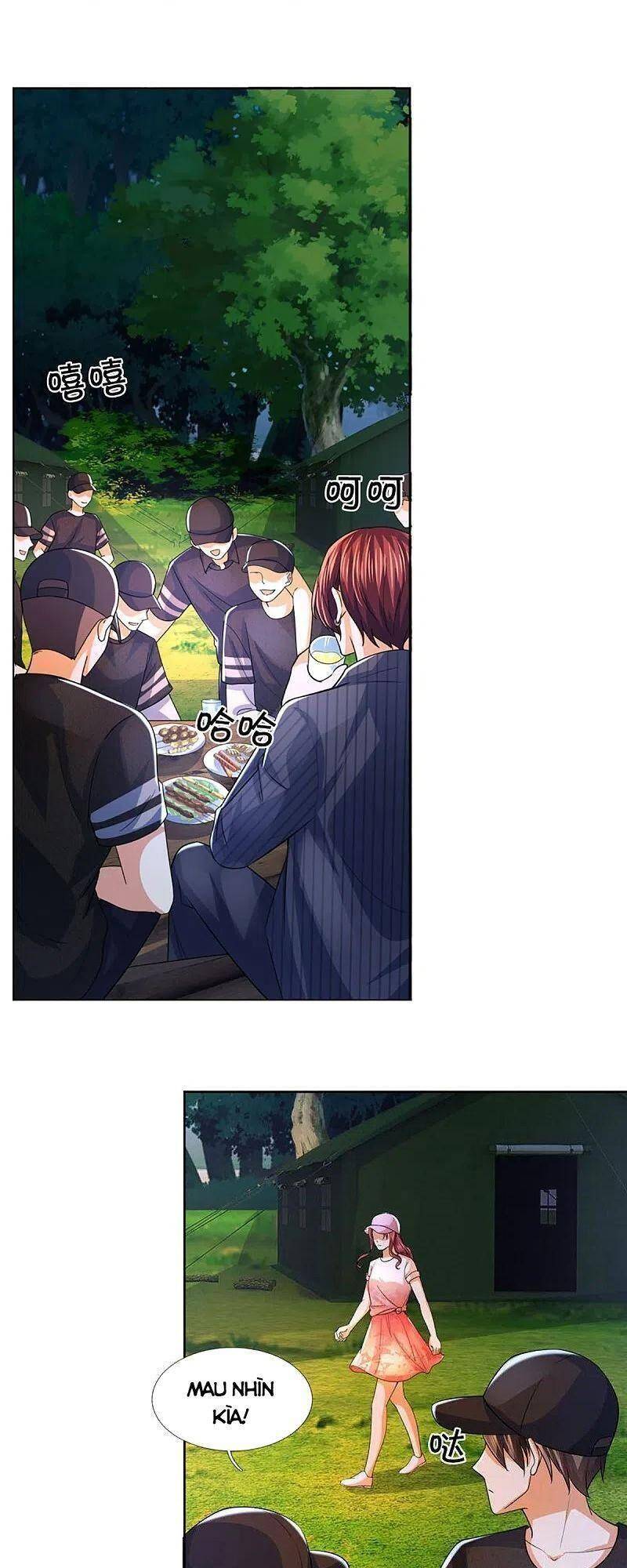 Vú Em Tiên Tôn Đi Ở Rể Chapter 291 - Trang 2