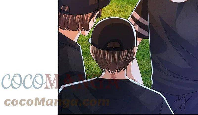 Vú Em Tiên Tôn Đi Ở Rể Chapter 291 - Trang 2