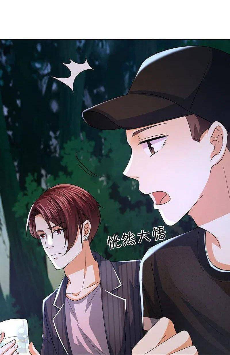 Vú Em Tiên Tôn Đi Ở Rể Chapter 291 - Trang 2