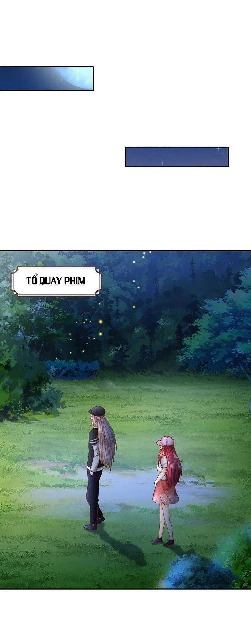 Vú Em Tiên Tôn Đi Ở Rể Chapter 291 - Trang 2