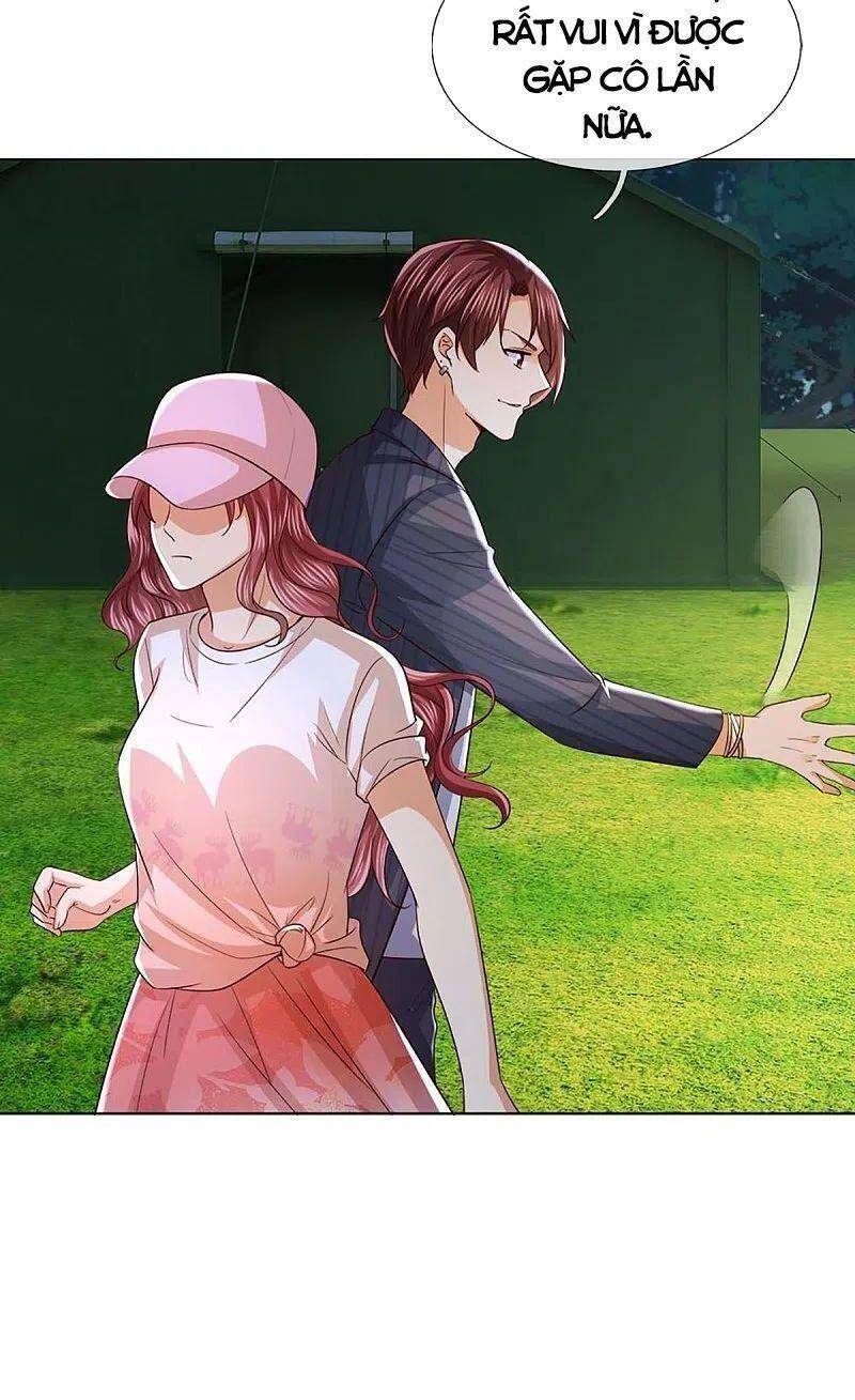 Vú Em Tiên Tôn Đi Ở Rể Chapter 291 - Trang 2