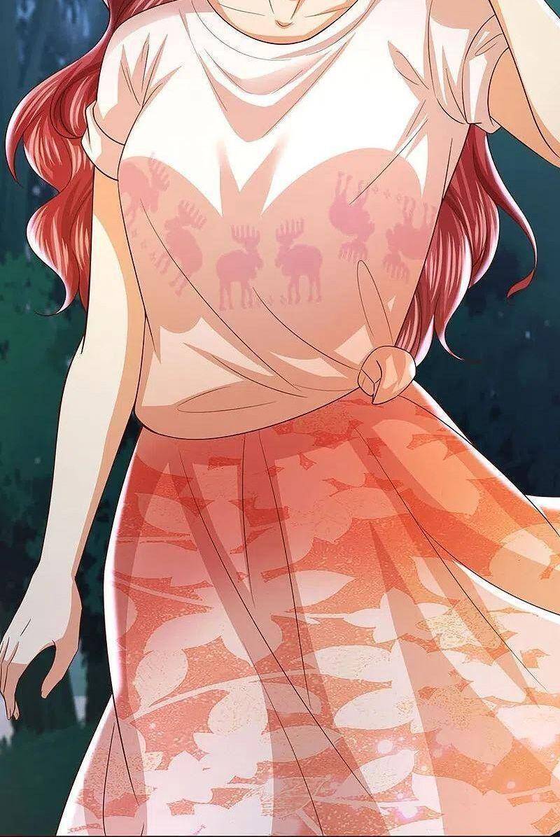 Vú Em Tiên Tôn Đi Ở Rể Chapter 291 - Trang 2