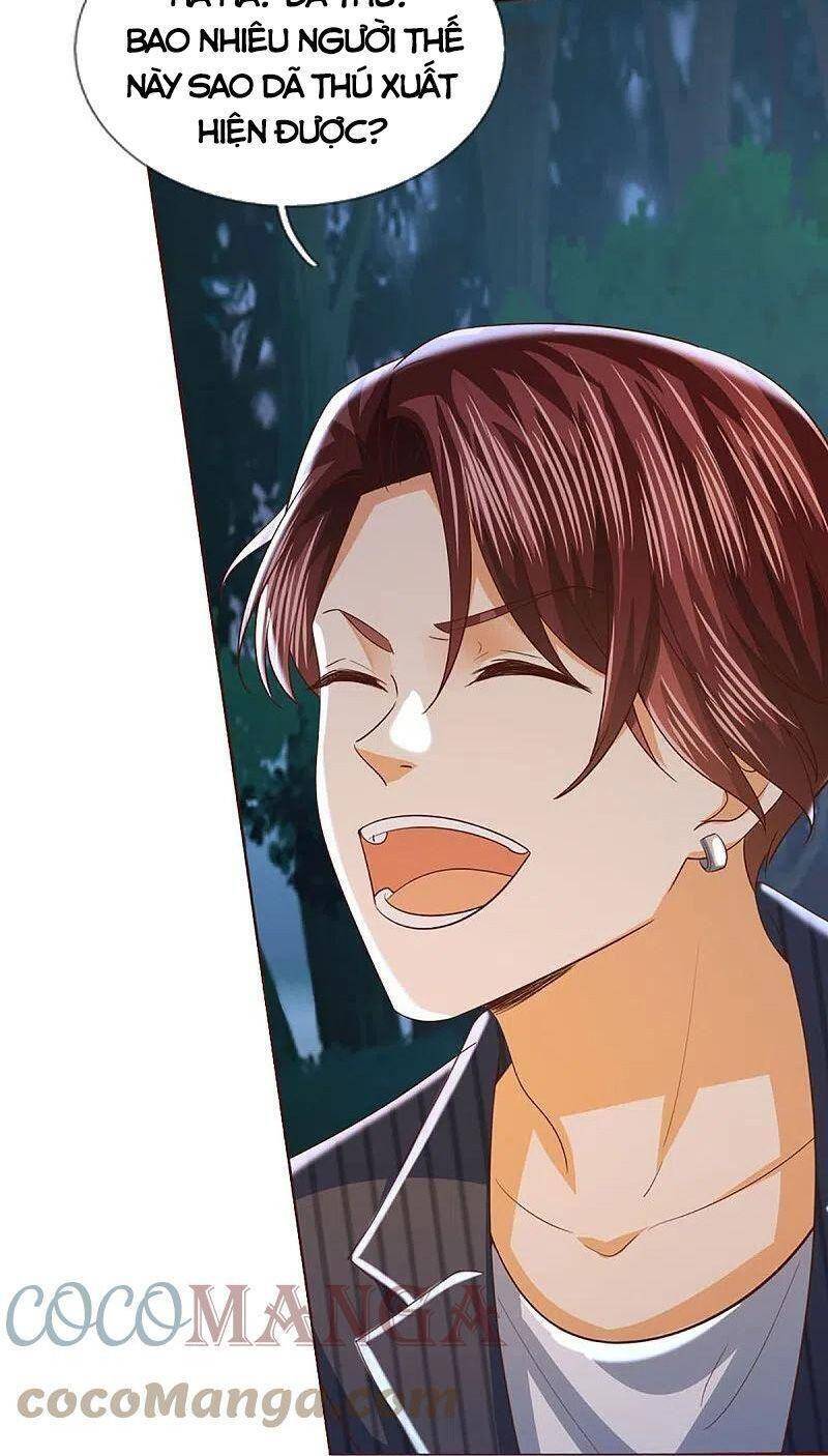 Vú Em Tiên Tôn Đi Ở Rể Chapter 291 - Trang 2