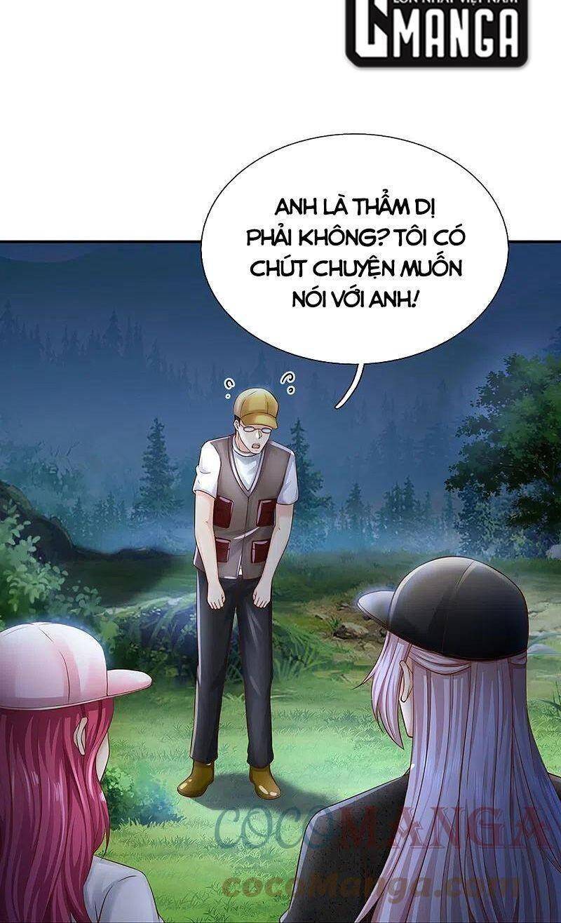 Vú Em Tiên Tôn Đi Ở Rể Chapter 291 - Trang 2