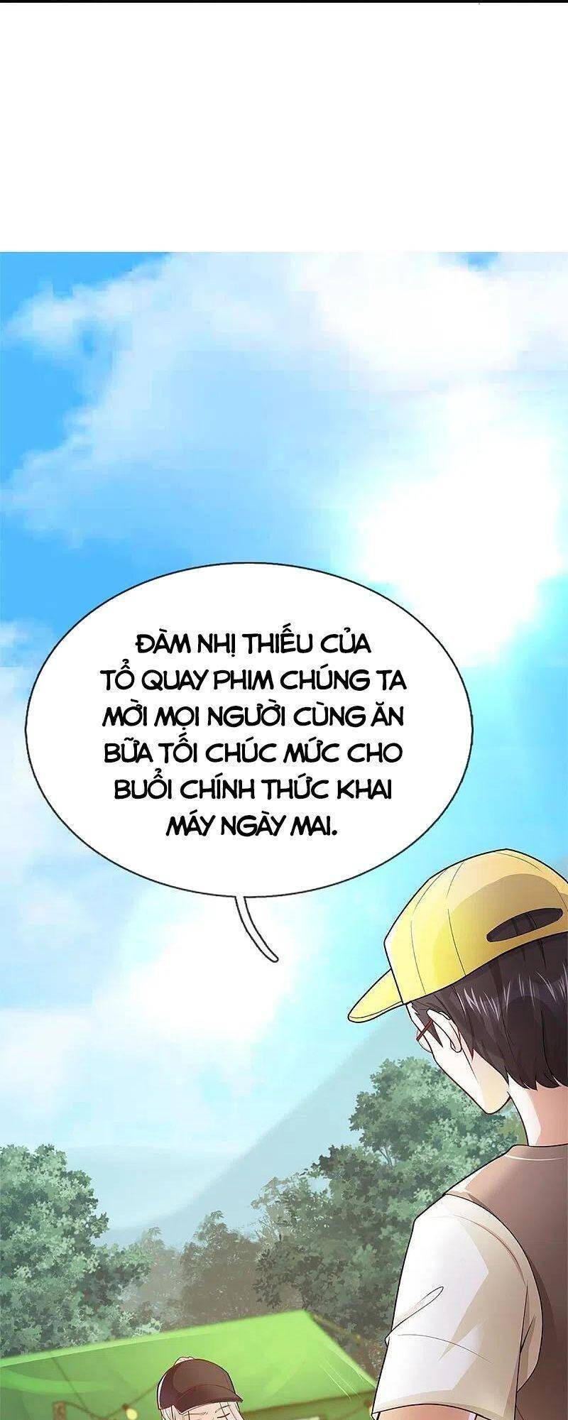 Vú Em Tiên Tôn Đi Ở Rể Chapter 291 - Trang 2