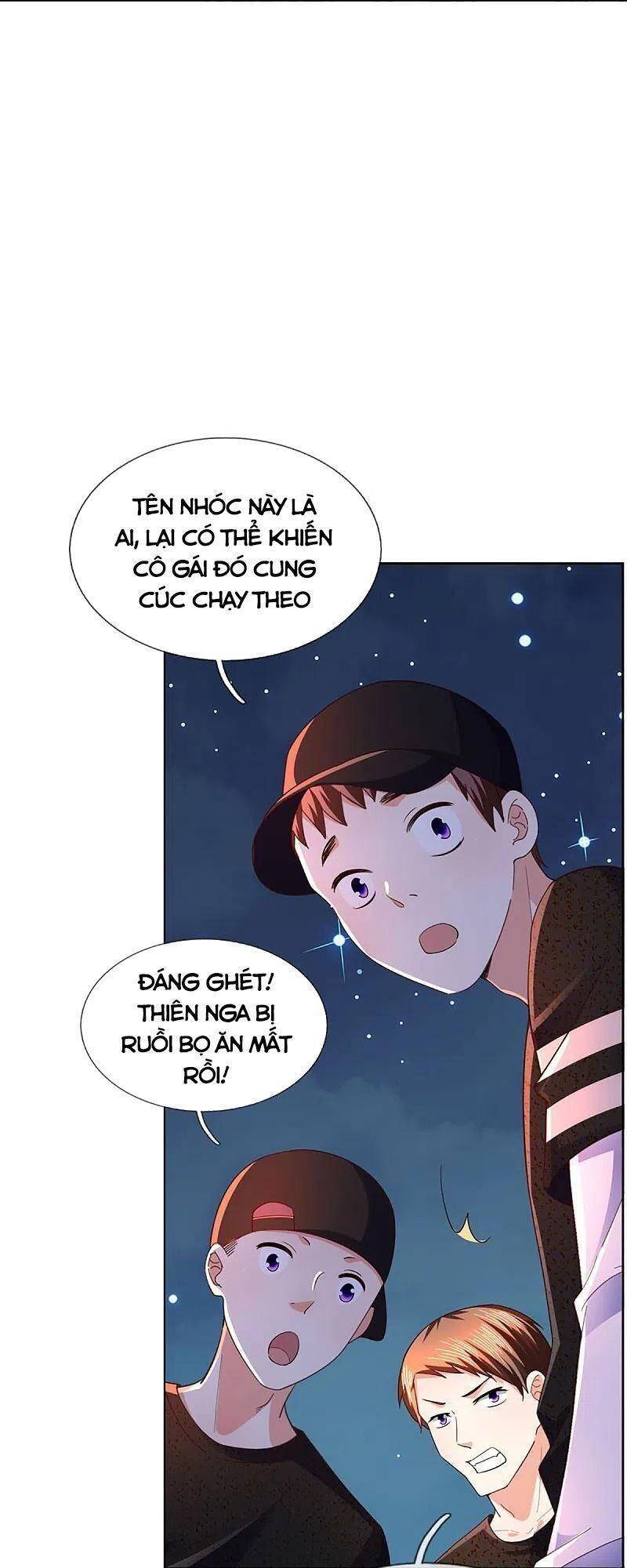 Vú Em Tiên Tôn Đi Ở Rể Chapter 292 - Trang 2