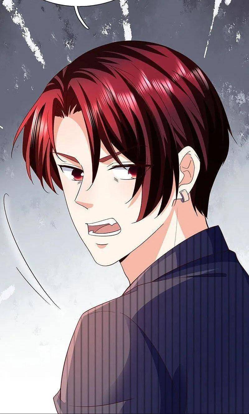 Vú Em Tiên Tôn Đi Ở Rể Chapter 292 - Trang 2