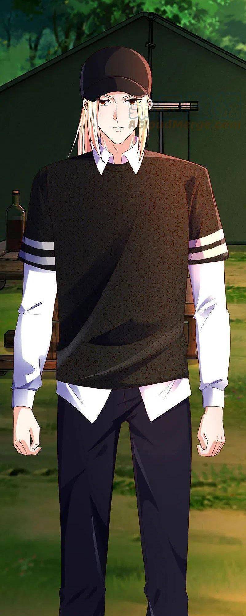 Vú Em Tiên Tôn Đi Ở Rể Chapter 292 - Trang 2