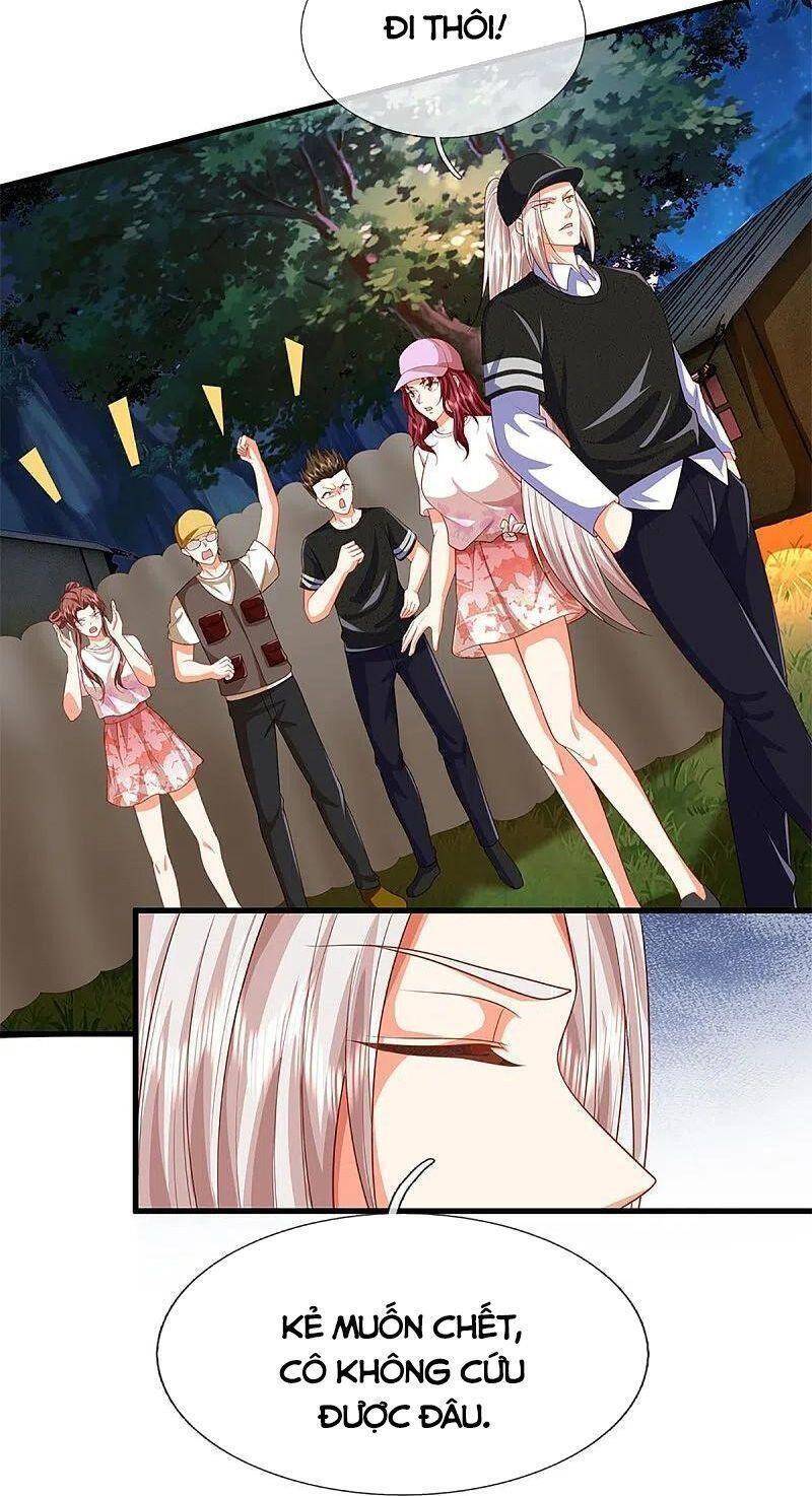 Vú Em Tiên Tôn Đi Ở Rể Chapter 292 - Trang 2