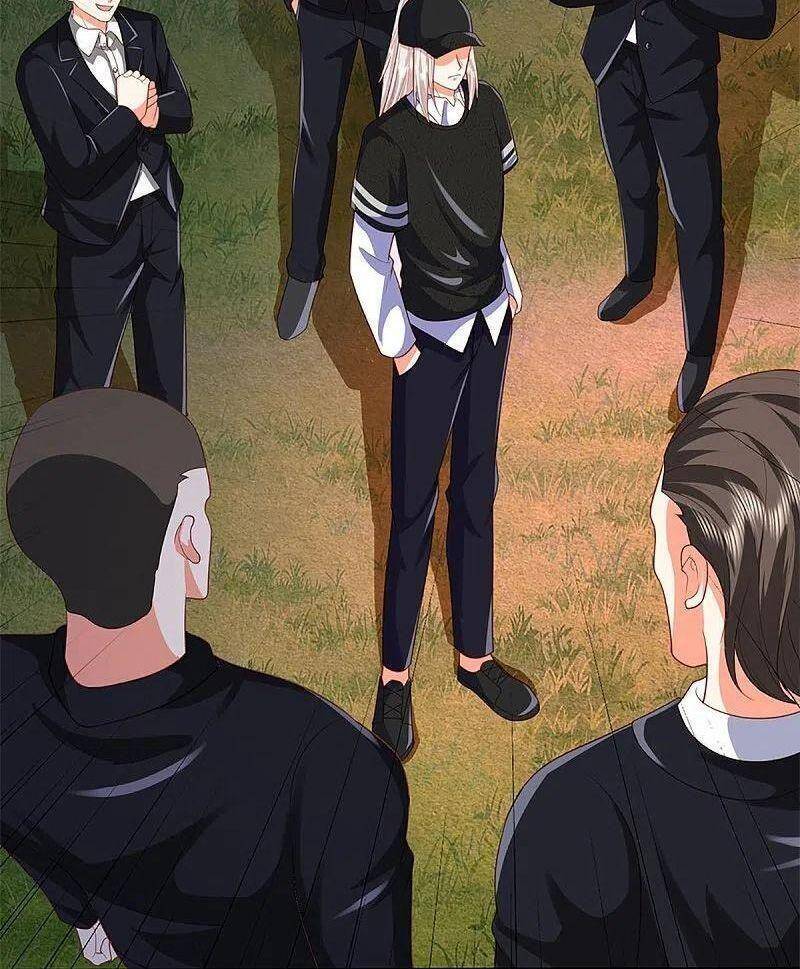 Vú Em Tiên Tôn Đi Ở Rể Chapter 292 - Trang 2