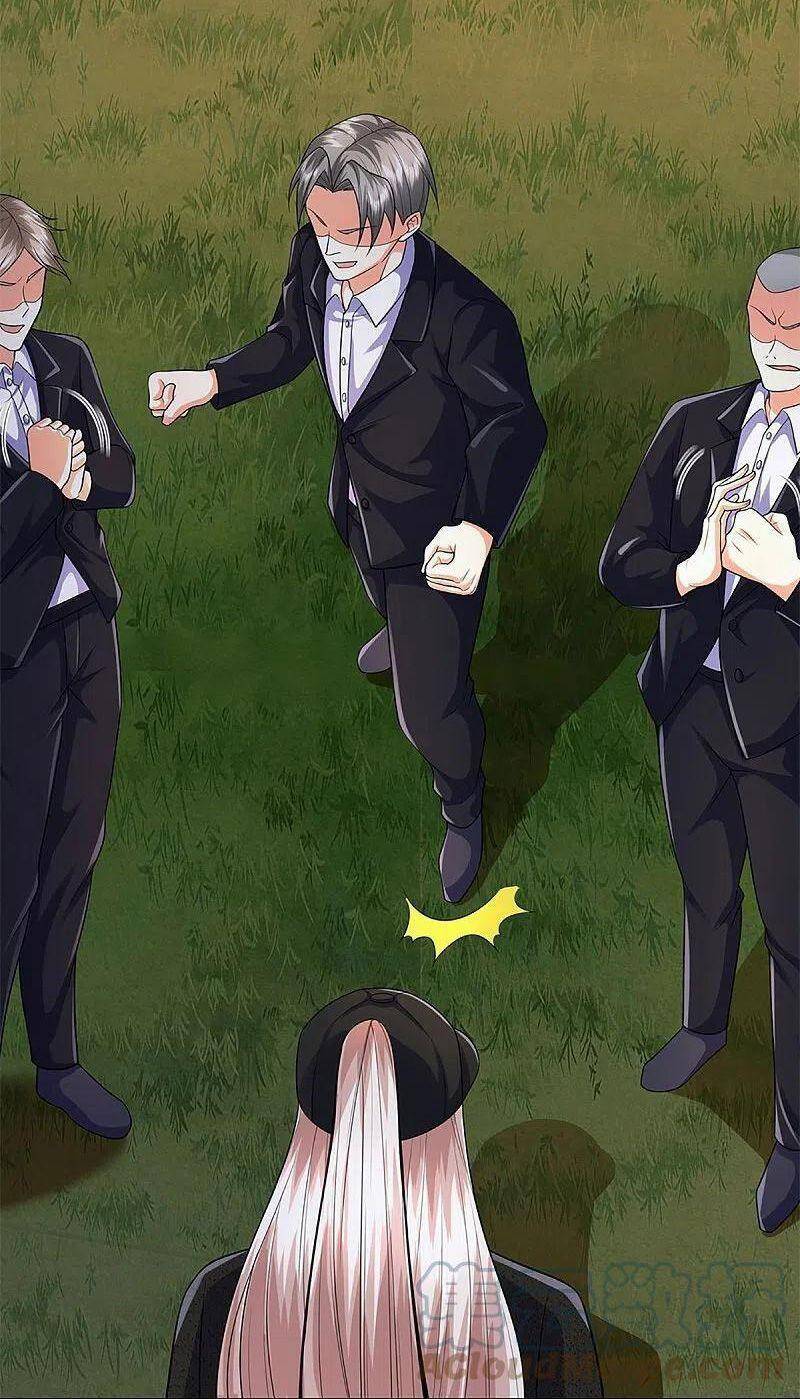 Vú Em Tiên Tôn Đi Ở Rể Chapter 292 - Trang 2