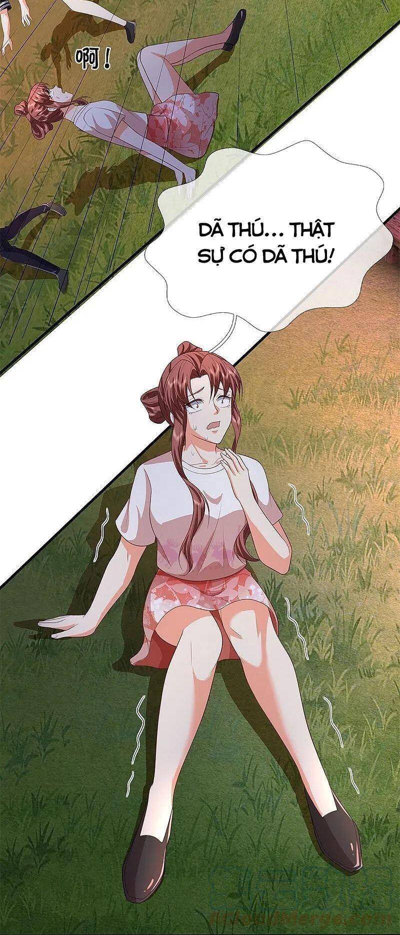 Vú Em Tiên Tôn Đi Ở Rể Chapter 292 - Trang 2