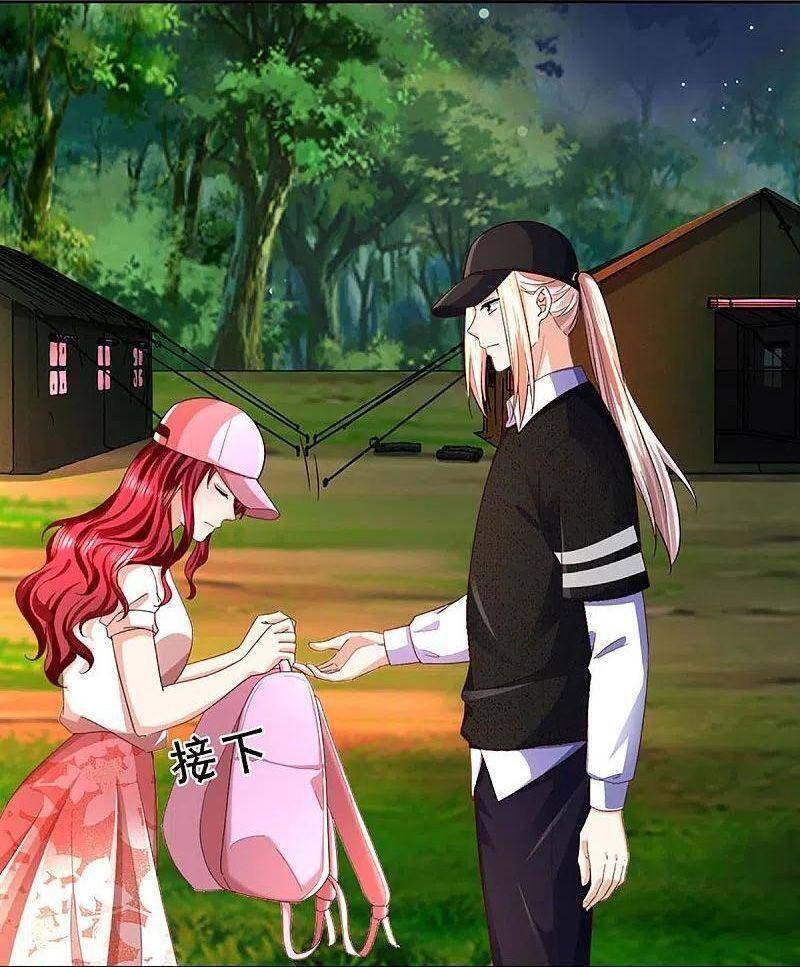 Vú Em Tiên Tôn Đi Ở Rể Chapter 292 - Trang 2