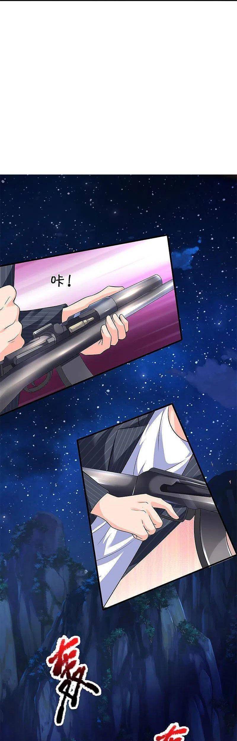 Vú Em Tiên Tôn Đi Ở Rể Chapter 293 - Trang 2