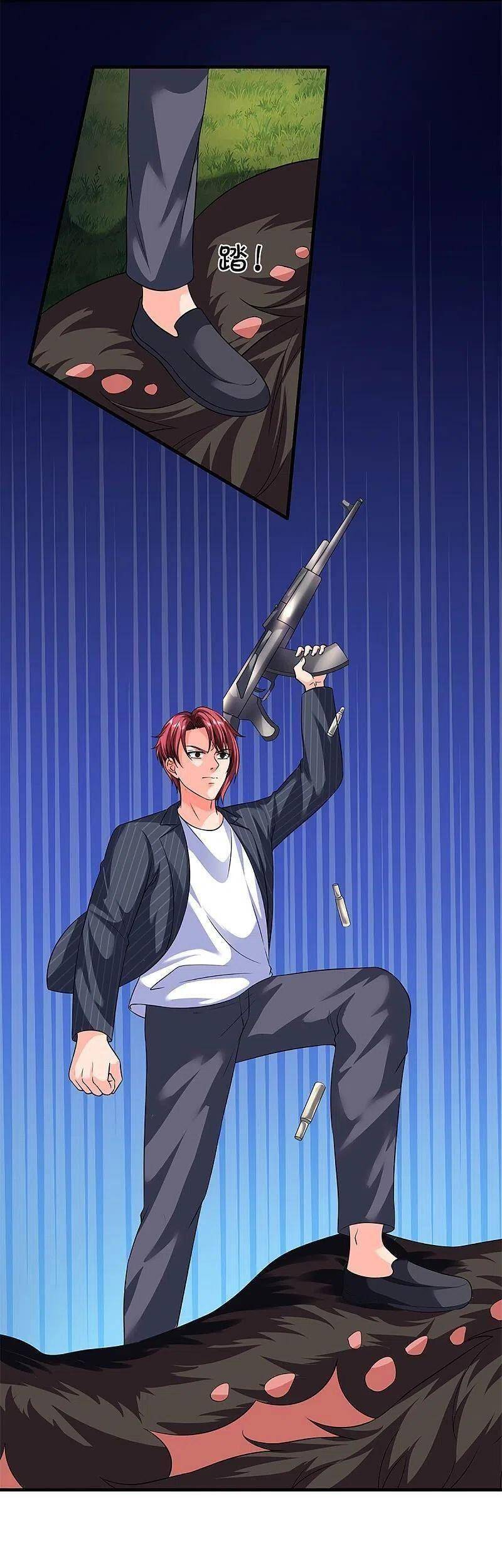 Vú Em Tiên Tôn Đi Ở Rể Chapter 293 - Trang 2