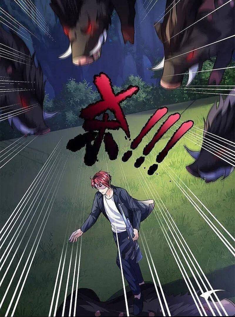 Vú Em Tiên Tôn Đi Ở Rể Chapter 293 - Trang 2