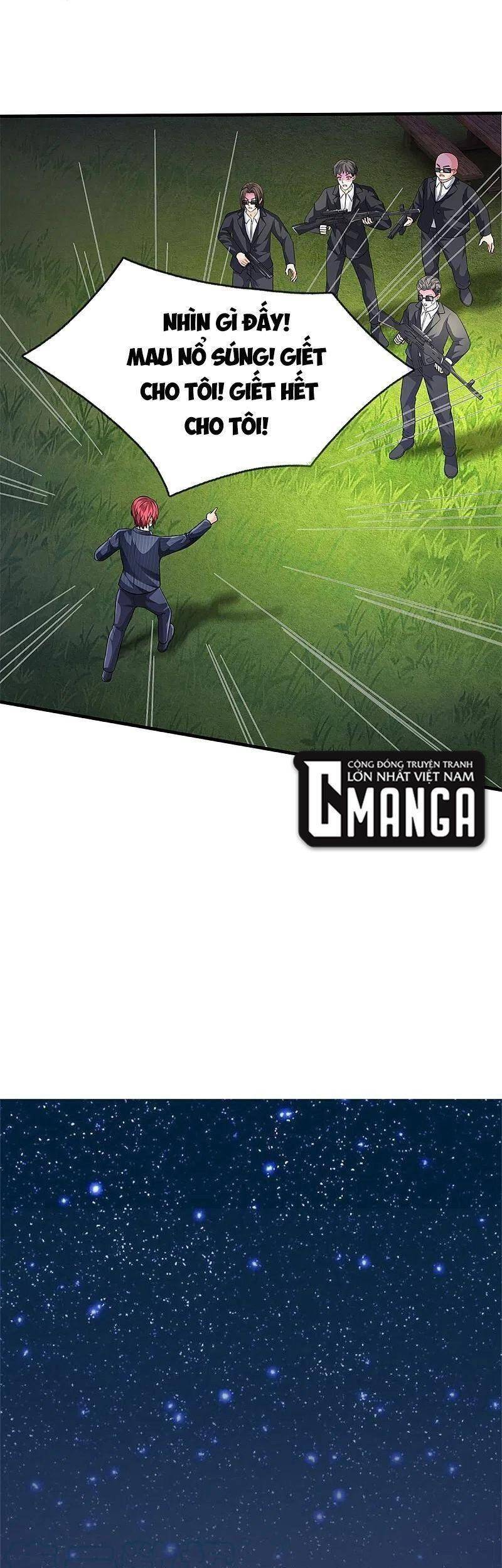 Vú Em Tiên Tôn Đi Ở Rể Chapter 293 - Trang 2