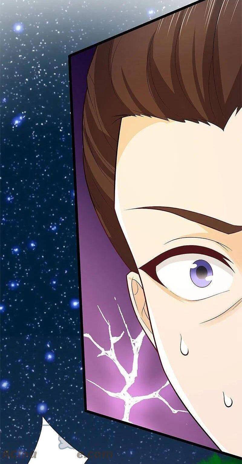 Vú Em Tiên Tôn Đi Ở Rể Chapter 293 - Trang 2