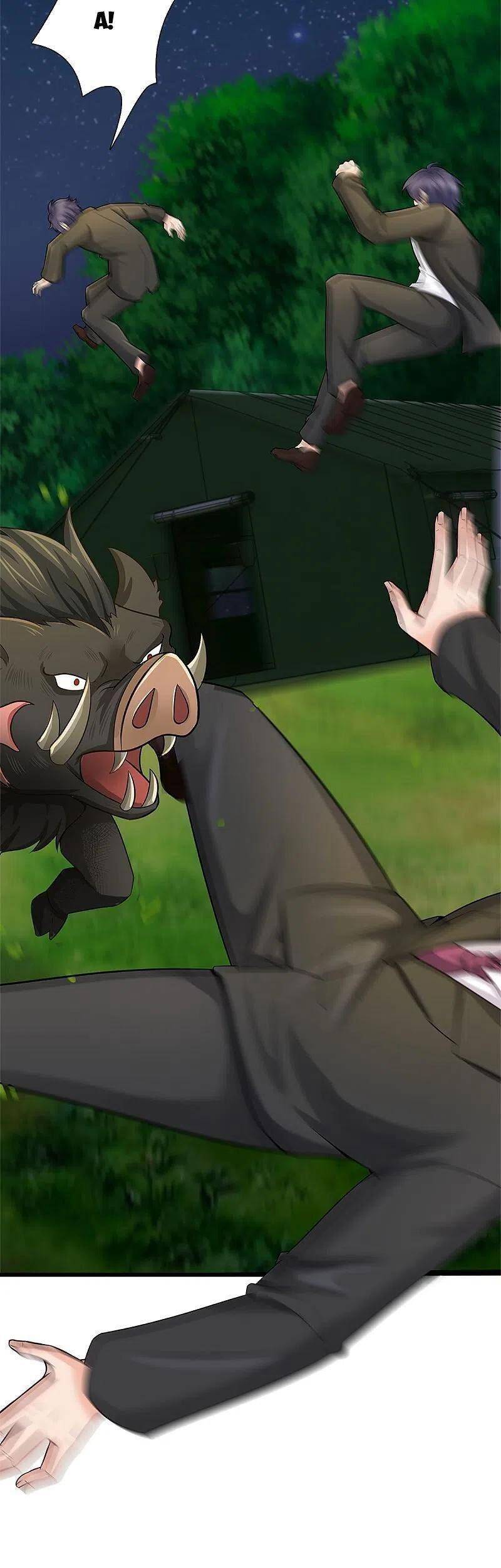 Vú Em Tiên Tôn Đi Ở Rể Chapter 293 - Trang 2