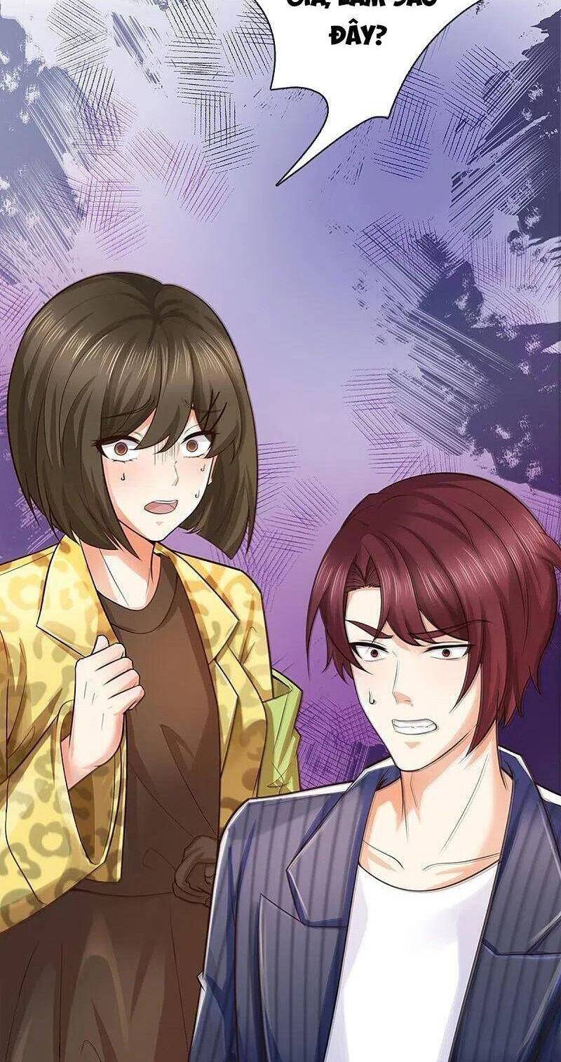 Vú Em Tiên Tôn Đi Ở Rể Chapter 293 - Trang 2