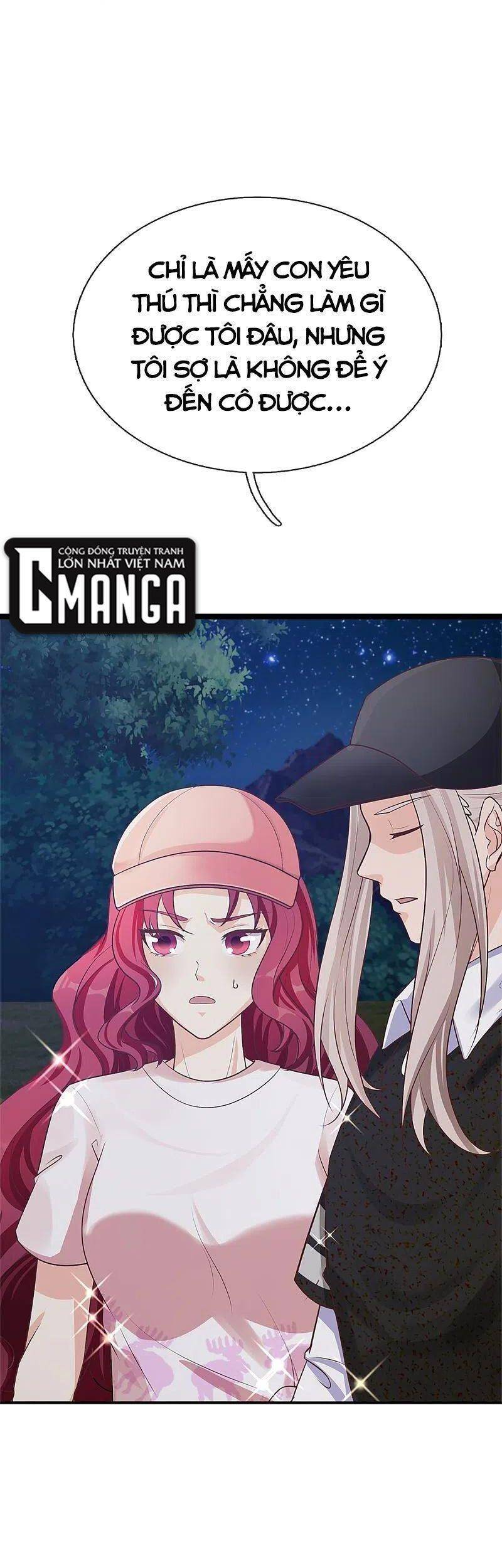 Vú Em Tiên Tôn Đi Ở Rể Chapter 293 - Trang 2