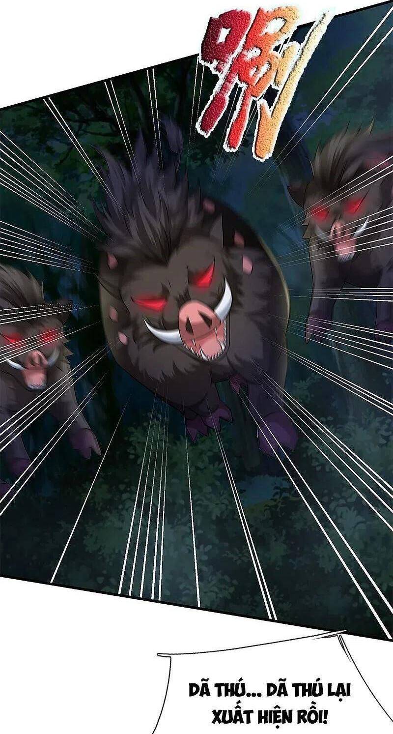 Vú Em Tiên Tôn Đi Ở Rể Chapter 293 - Trang 2