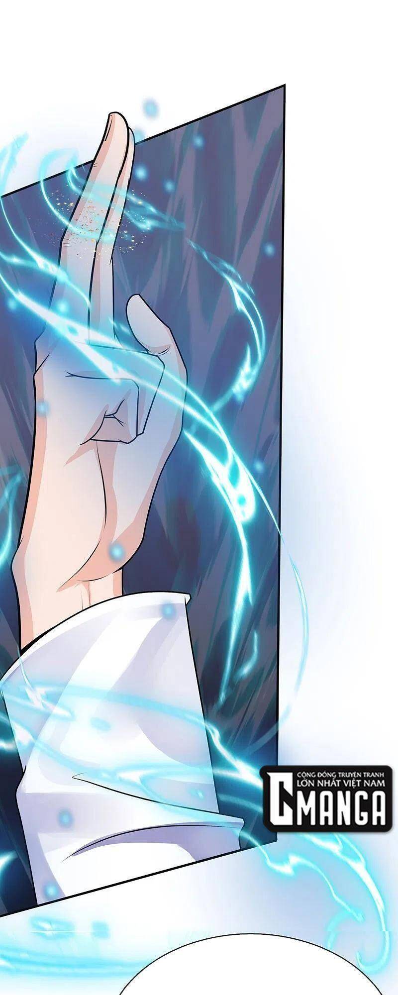 Vú Em Tiên Tôn Đi Ở Rể Chapter 294 - Trang 2